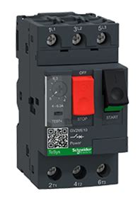 Schneider Electric Circuit Breakers in India | Reliable Protection from ...