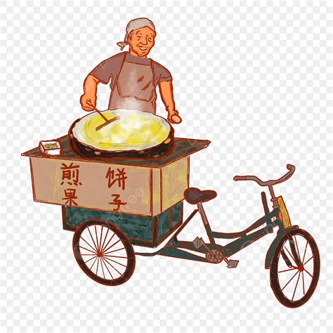 Cartoon Street Stall 的图像结果