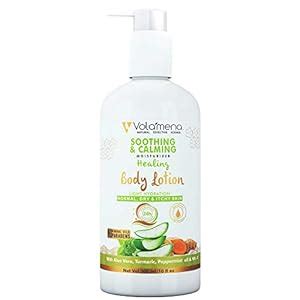 Buy Volamena Soothing calming & healing body lotion Hydrate & Soothes ...
