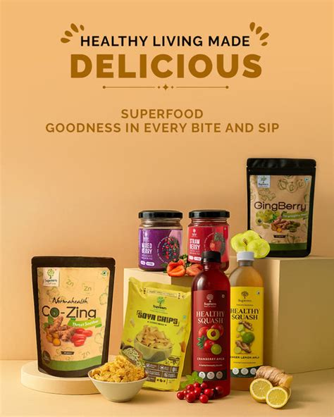 Boost Your Health with Premium Products – Supreem Super Foods