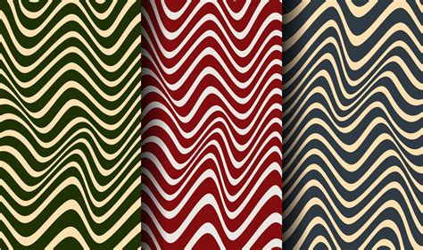 Image result for Undulation Pattern