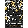 Buy Starless Sea: A Novel Book Online at Low Prices in India | Starless ...