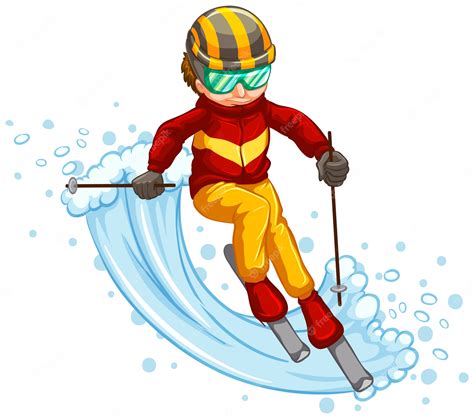 Free Skis, Download Free Skis png images, Free ClipArts on Clipart Library