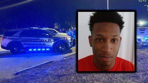 Teenager arrested states away after 11 hurt in Myrtle Beach-area shooting