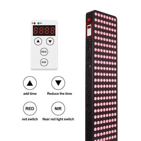 Using an Infrared Light for Healing 的图像结果