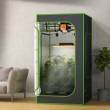 Inline Duct Fan, 4-Inch 205 CFM Quiet EC-Motor Ventilation Exhaust Fan ...