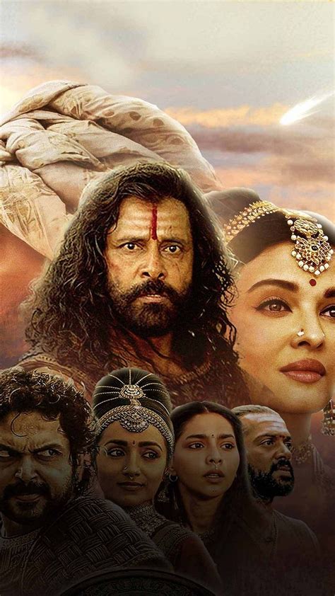 6 Burning Questions That Were Left Unanswered in Mani Ratnam's Ponniyin ...