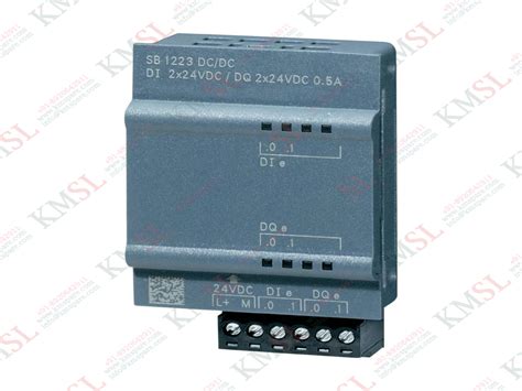 S7 1200 SM1231 1AI RTD Expansion – KMSpare Link Pvt. Ltd. - Complete ...