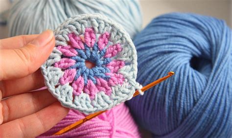Image result for Magic Loop Crochet Tutorial