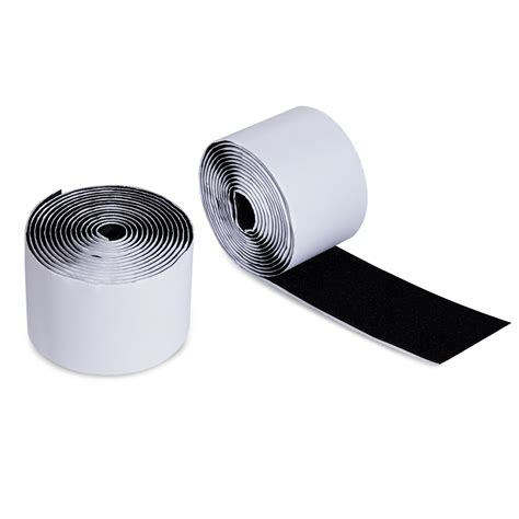 Donner Pedalboard Pedal Mounting Tape Length 2M Width 5CM Hook + Loop ...