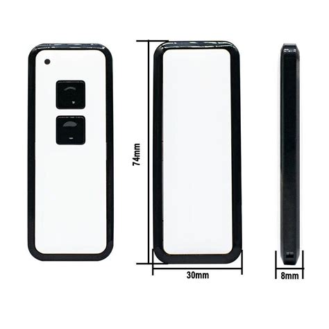 Image result for Novoferm Remote Programming 523