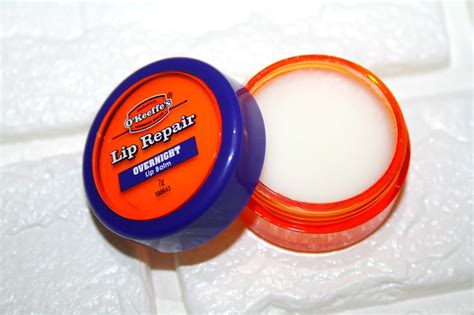 Beautyqueenuk | A UK Beauty and Lifestyle Blog: O'Keeffe's Overnight ...