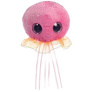Buy Aurora World YooHoo and Friends Jelliee Jellyfish Plush, 5", NA ...