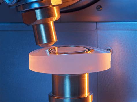 SPS-200 | 光学抛光机，适用于直径10-300毫米的工件 | Satisloh