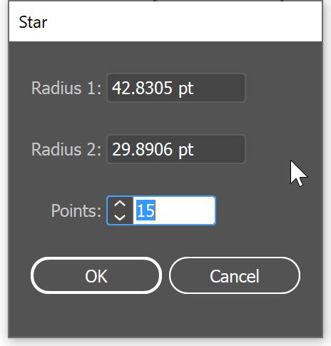 How to Make Star Rotate Faster in Processing 的图像结果