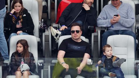 Who’s at Super Bowl 2024? From Jay-Z to Elon Musk and, of course ...