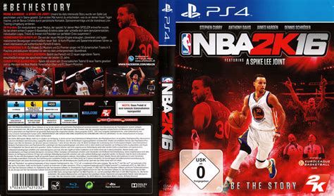 Download PS4 Cover in High Quality