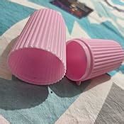 KBS Capsule Shape Travel Toothbrush Case Holder Portable Toothbrush ...