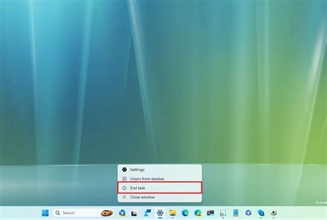 Taskbar Menu Windows 11 的图像结果