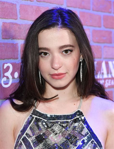 Mikey Madison Wallpapers - Wallpaper Cave