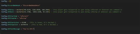 Image result for Fivem AFK Script