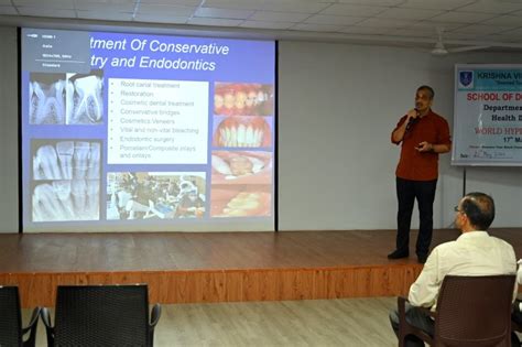 Together for tiny teeth - CDE Event