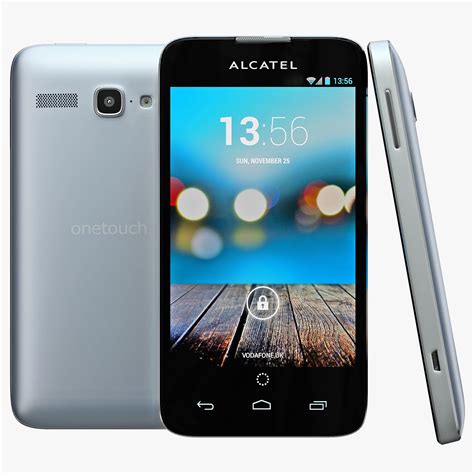 Image result for Alcatel OneTouch