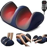 Lifelong Foot Massager Machine For Pain Relief With Heat & Kneading ...