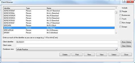 Image result for Create Client Accounts