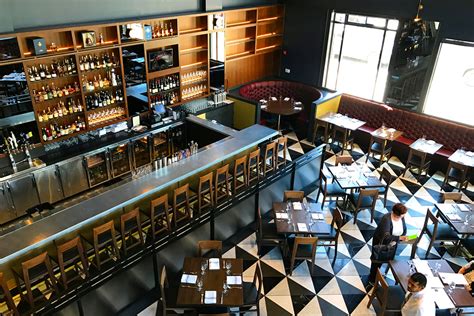 British Bankers Club | Restaurants | Cass Calder Smith