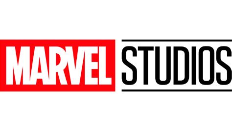 Marvel Logo PNG Transparent Images