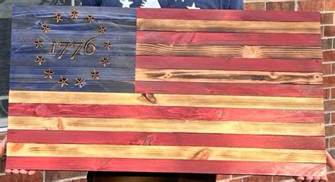 U.S. Flag 1776 的图像结果