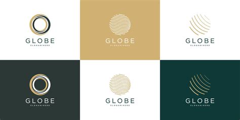 Global Logo Design 的图像结果