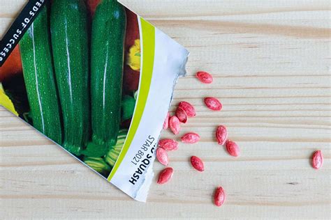 How Long Can Heirloom Seeds Last | Storables