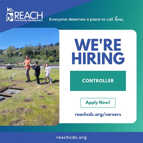 REACH Community Development | REACH Community Development