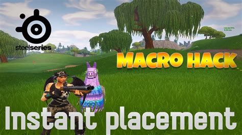 Image result for Keyboard Macro Fortnite