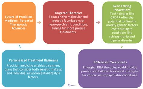 Exploring the Potential of Precision Medicine in Neuropsychiatry: A ...