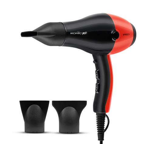 Hair Dryers – IKONIC WORLD