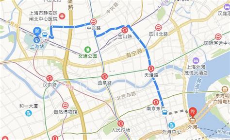 上海地铁线路图 上海轨道交通网络示意图,时事,地区发展,好看视频
