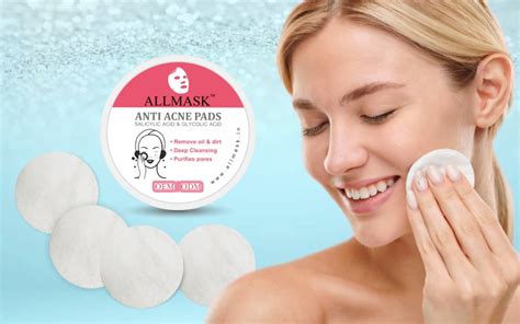 Cosmetic Pads Manufacturers | Private Label Cosmetics & Skincare ...