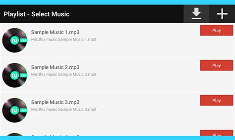 DJ Maker - Pro Music Studio Plus 2018 - App on Amazon Appstore