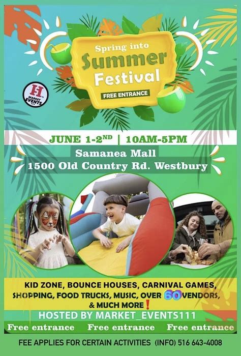 Image result for Spring Into Summer First Performance