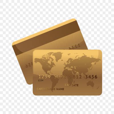 银行卡模板PSD_素材中国sccnn.com