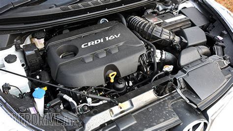 2015 Hyundai Elantra diesel automatic first drive review - Overdrive