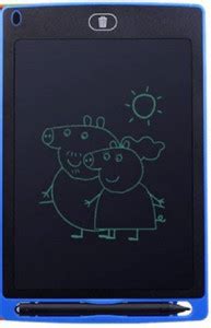 Mid Light Portable 8.5" LCD Writing Tablet Drawing Board,Writing Pad ...