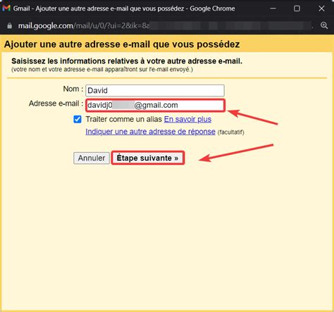 Image result for Modifier Compte Gmail