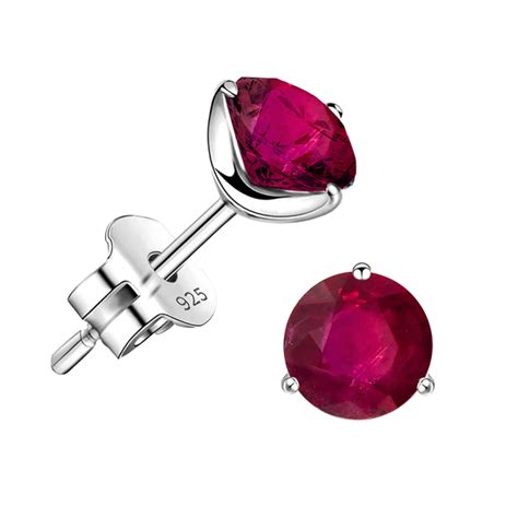 Real Gemstone & Birthstone Jewellery | 925 Silver – HighSpark