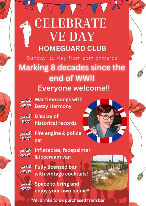 Celebrate VE Day ????, Main Street, Tiddington, Stratford-upon-Avon, 11 ...