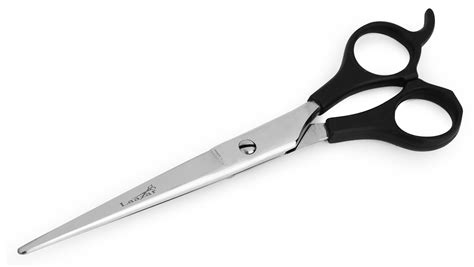 Laazar 6.5 Inch Straight Hair Cutting Scissors | Professional ...