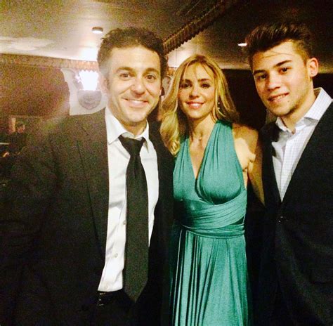 Olivia d’Abo Nude Pics, Scenes and Porn Video - Scandal Planet